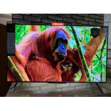 TCL 50" 50C725 - 4K QLED Android TV